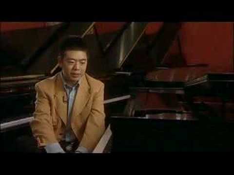 NIGHTFROG.COM - Lang Lang talks about Youth and Music