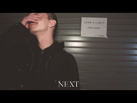 John Elliott Fall / Winter 2019