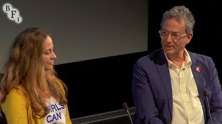 In conversation with... Heathers director Michael Lehmann and actor Lisanne Falk