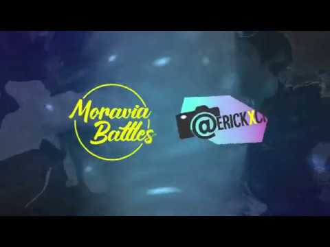 Apyr vs Pocho vs Rvs vs Sebastian Final Clasificatoria Royale Ramblue Battles  Fecha 1