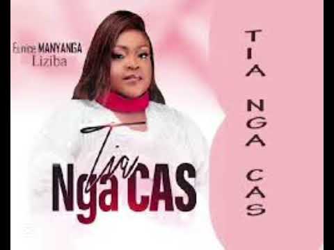 Tia nga cas audio officiel Eunice Manyanga