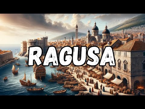 Ragusa: The Medieval Republic That Beat The Odds For A  Long Time