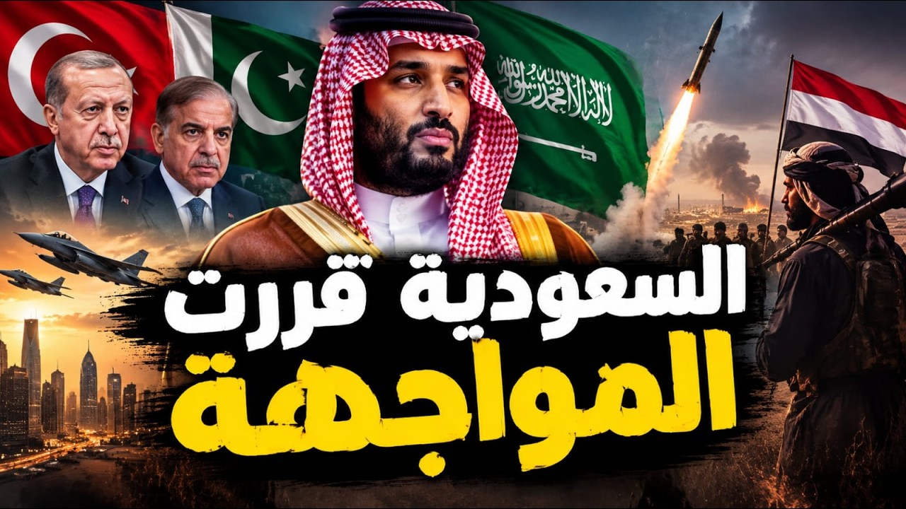 هاكان فيدان يعترف ولماذا اتسعت رقعة المواجهة مع الحوو ثي ؟؟