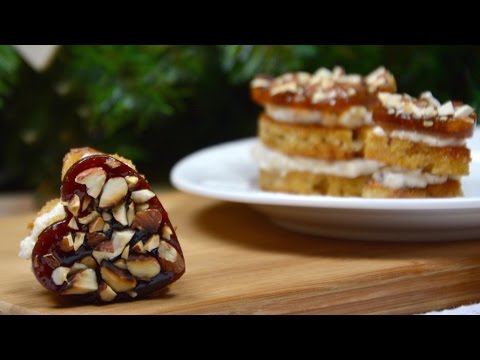 Honey toast with cinnamon and apple (ice) cream (gluten free)