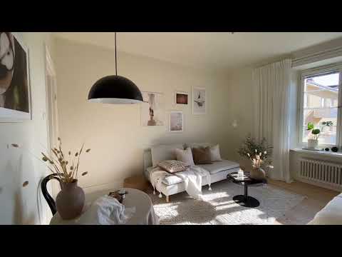 Fredsgatan 9A - 1:a · 27m2 - Centrala Sundbyberg : Via Notar mäklare Solna