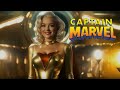 Captain Marvel 1950 S Super Panavision 70 Classic Marvel Adventure In Retro Cinema Style