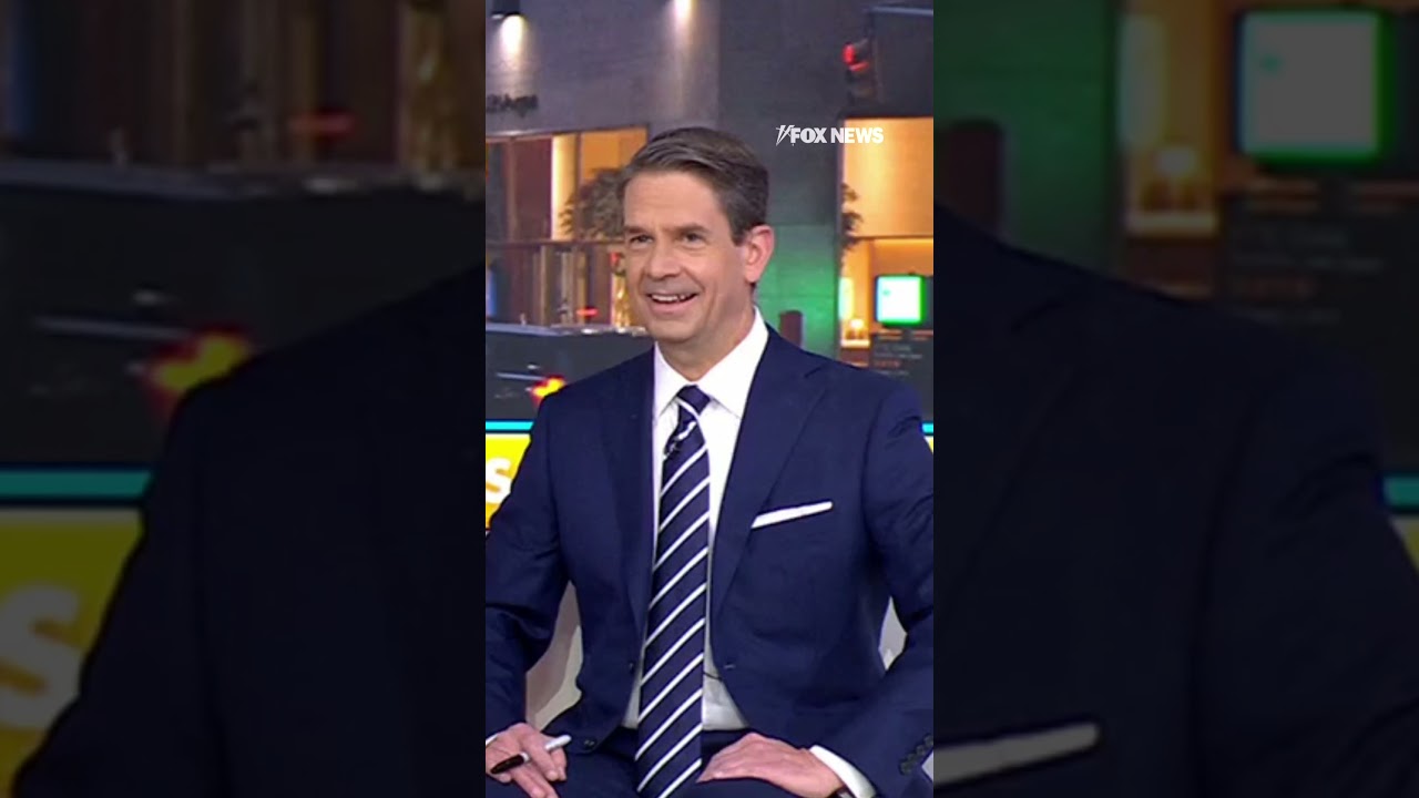 'No Tax on Tips': Who qualifies for new Trump benefit #shorts #foxnews #news #us #fox #trump #taxes