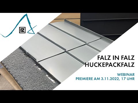 Webinar: Fold in fold - piggyback fold (💪💪💪)