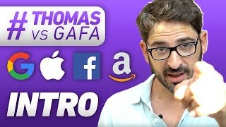 THOMASCONTRELESGAFA:PRÉSENTATION