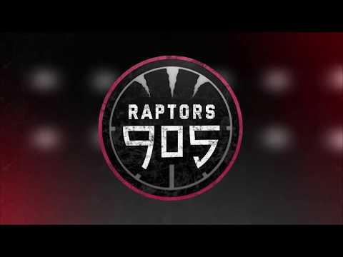 Game Highlights: Lakeland Magic at Raptors 905 - December 27, 2018