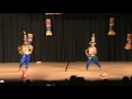 Karakattam