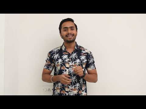 nilesh prakash jadhav  Intro