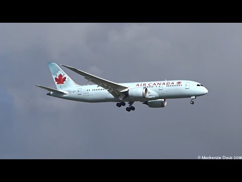 Brisbane Airport Plane Spotting | April 2018 Compilation [HD]