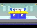 Compose And Decompose Starfall Math
