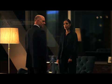 Suits | The Pilot Scene