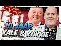 Kale & Kokkie en de Jubileumuitzending