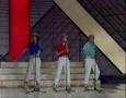 Diggiloo Diggiley (Eurovision Performance) 