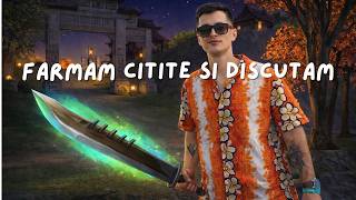 Thumbnail - Metin 2, Discutii, Farming Si Caterinca!