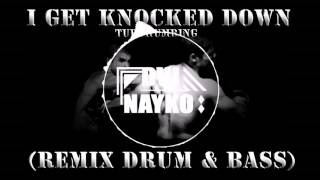 Chumbawamba - Tubthumping (I Get Knocked Down) (Remix Dvj Nayko)
