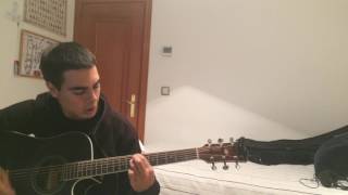 Sun Kil Moon - Last Tide (Acoustic cover)