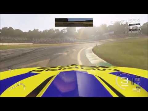 Forza Horizon 2 vs Forza 5 racing 16