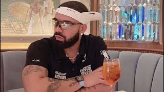 Drake - Nothings Into Somethings (With Slowed Outro)