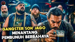Para GANGSTER Telah MENGGANGGU KETENANGAN Buronan Paling DITAKUTI