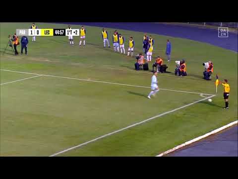 PARANA X LONDRINA AO VIVO