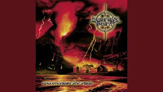 Salvation by Fire