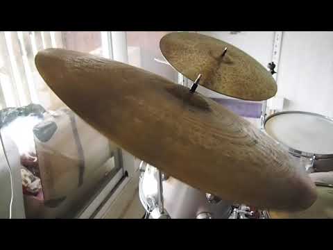 22 old K clone #131121 2365g - sold out