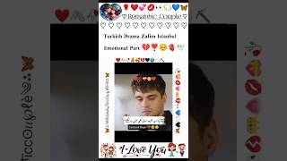 Download lagu Turkish Drama Zalim Istanbul Emotional Scene💔🕊️ #zalimistanbul #raima #turkishdrama raki #sarakisong mp3