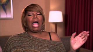 Braxton Family Values: Practice Makes Perfect