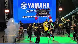 Download lagu Juara 1 Umum Festival sahur sahur 2026,Keluang jago mp3