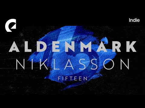 Aldenmark Niklasson feat. Divty - Fifteen