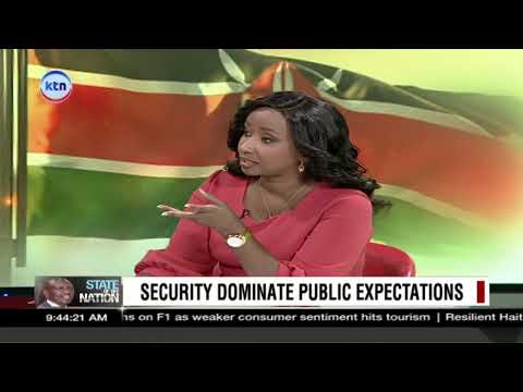 State of the Nation address: Public anticipation grows ahead of Ruto’s much-awaited National address