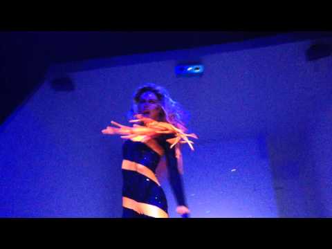 Suellen Ferraz - Freedom Club (18-04-14) FULL HD - BY LEH SANUTY