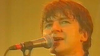 Crowded House - Distant Sun - Scotland 1994 HD