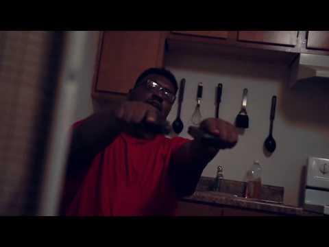 ABK GATEZ - MAN DOWN (DIRECTED BY TATS N TUNES)