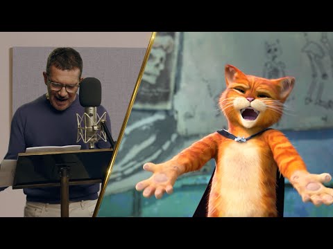A Look Inside Featurette