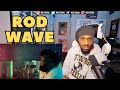 THIS ONE HIT HARD Rod Wave Fight The Feeling REACTION