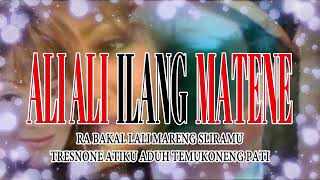 Download lagu AJA LALI (Didi Kempot & Nunung Alvi) mp3