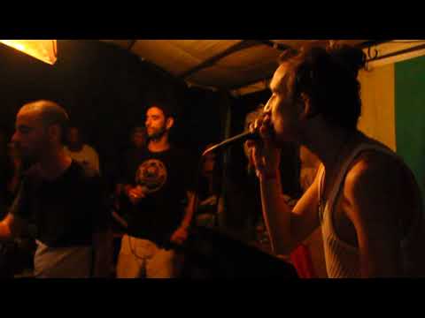 Bababoom Hi Fi feat Jules I Manuel Dub 2017