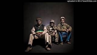 Mighty Diamonds - Nutt&#39;n Nah Gwan (Official Audio) Aug 2020