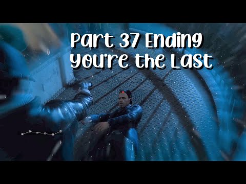 Watch Dogs Gameplay Part 37 | Ending - Sometimes You Still Lose