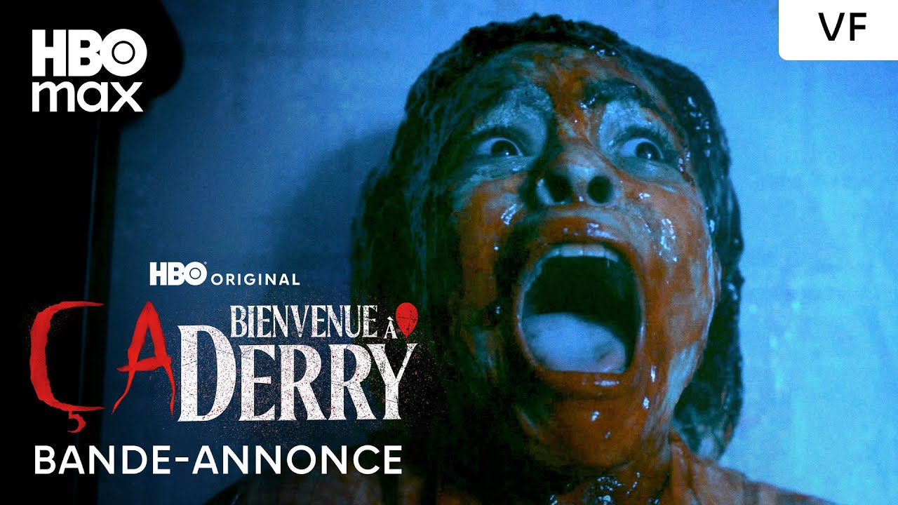 Red Band Bande Annonce