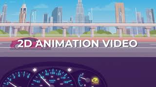 Best Animation Video - Explainer Video - VIDPAQ