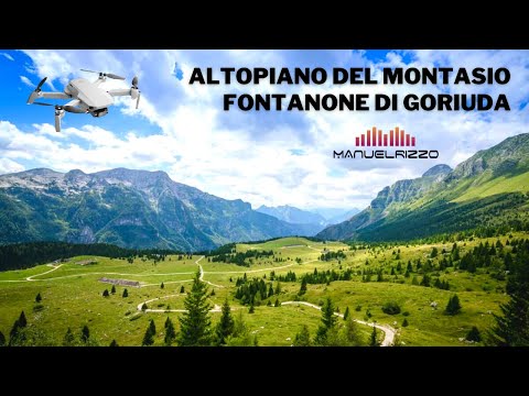 Altopiano del Montasio | Fontanone di Goriuda - Chiusaforte (UD) - 24/10/21