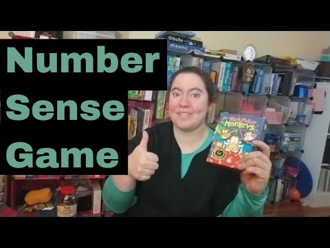 Too Many Monkey Game Play