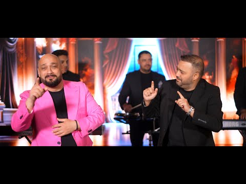 Mihaita Piticu & Cristi Dorel - Tu mireasa si el mire