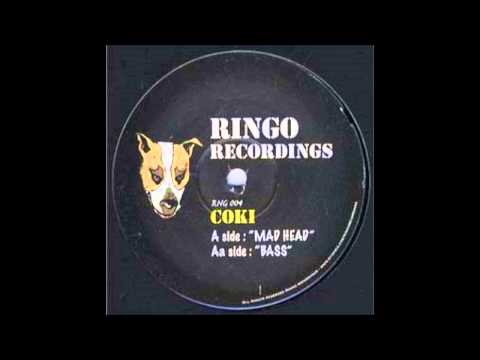 Coki - Mad Head